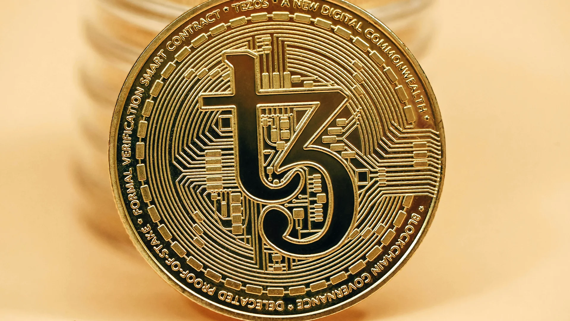 How Franklin Templeton Moved From Stellar to Canton