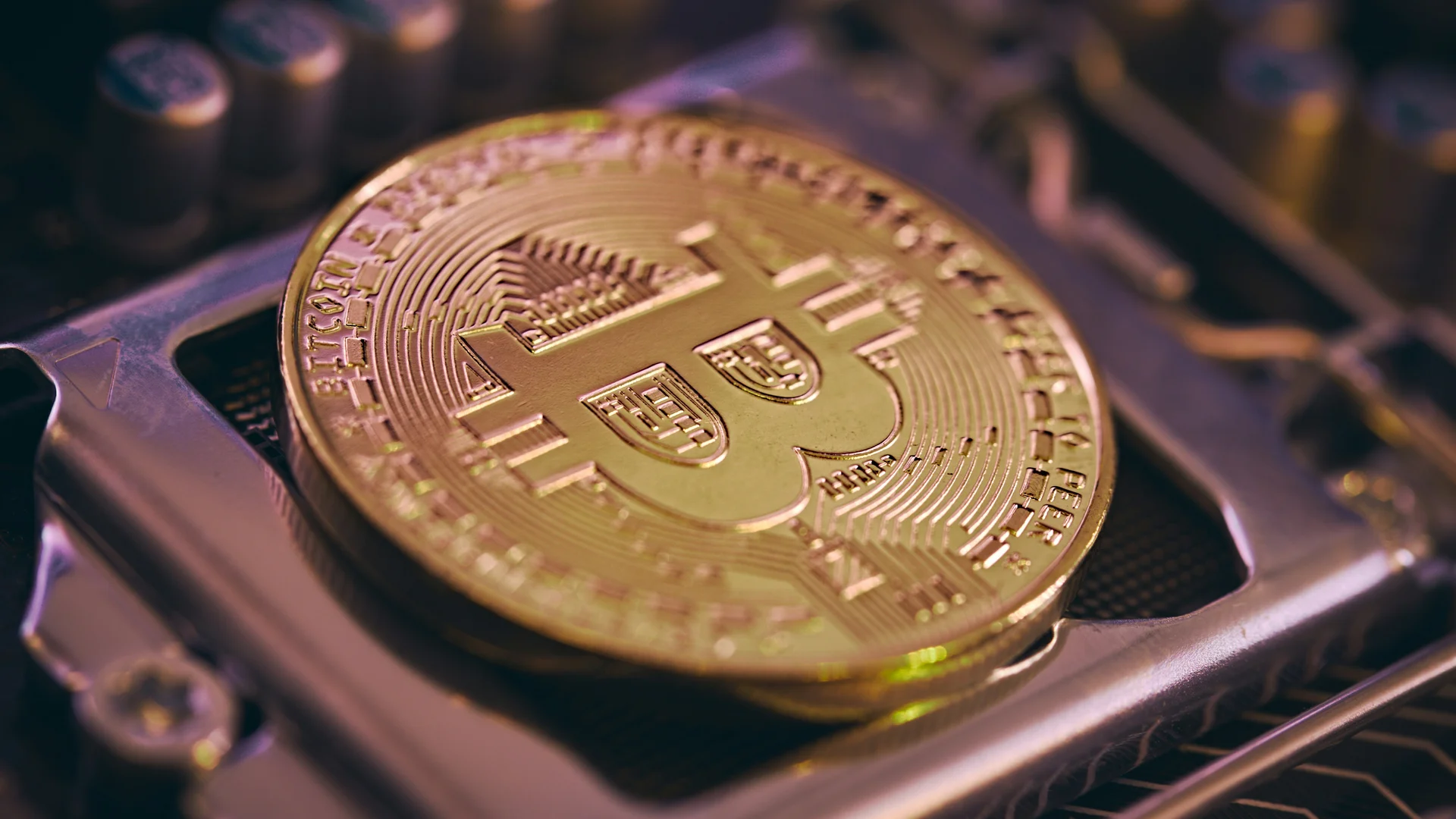 Ethereum Foundation Nears 70,000 Staked ETH Target