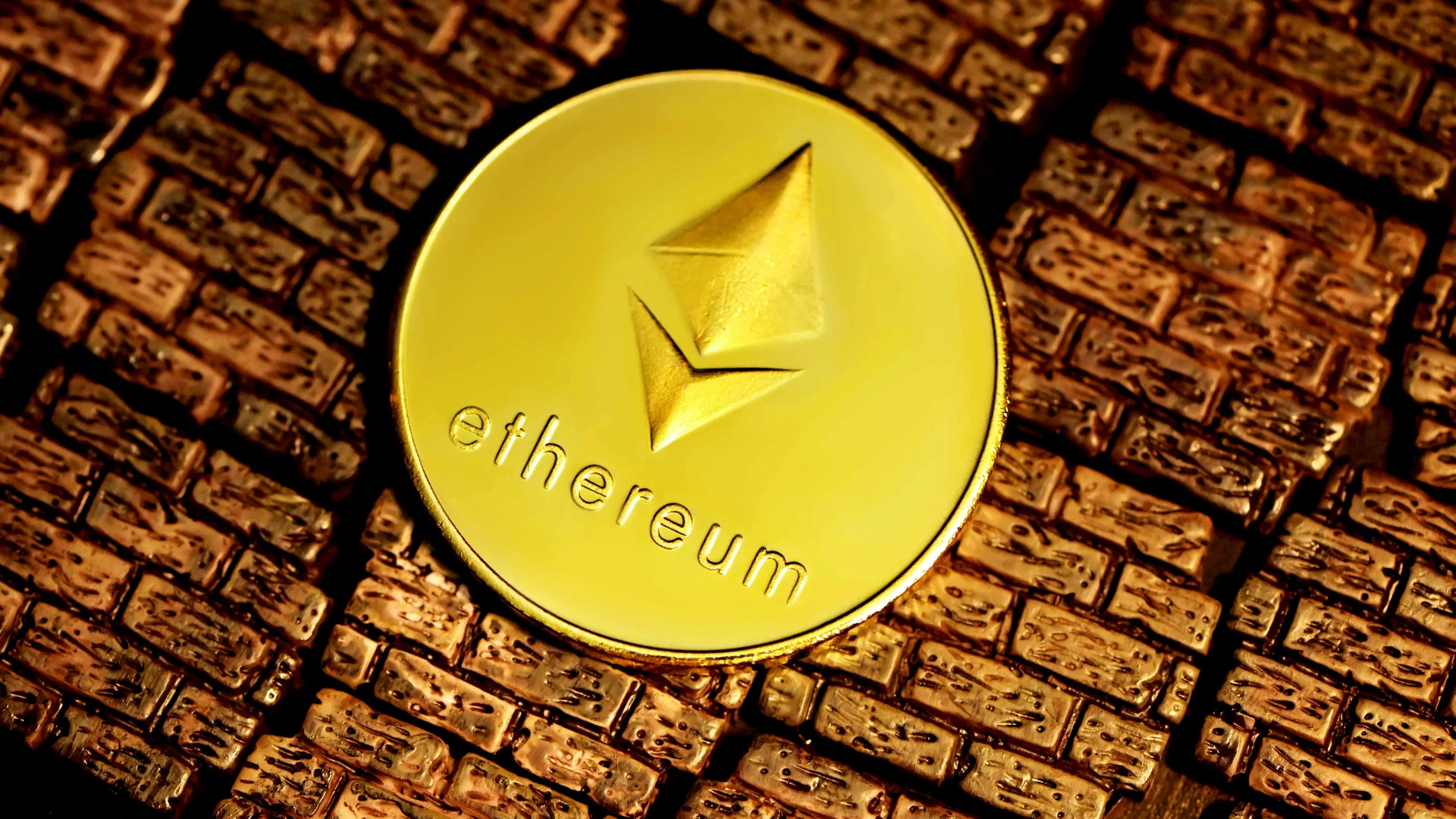 BitMine Nears 4% of Ethereum Supply as ETH Hits Weekly High
