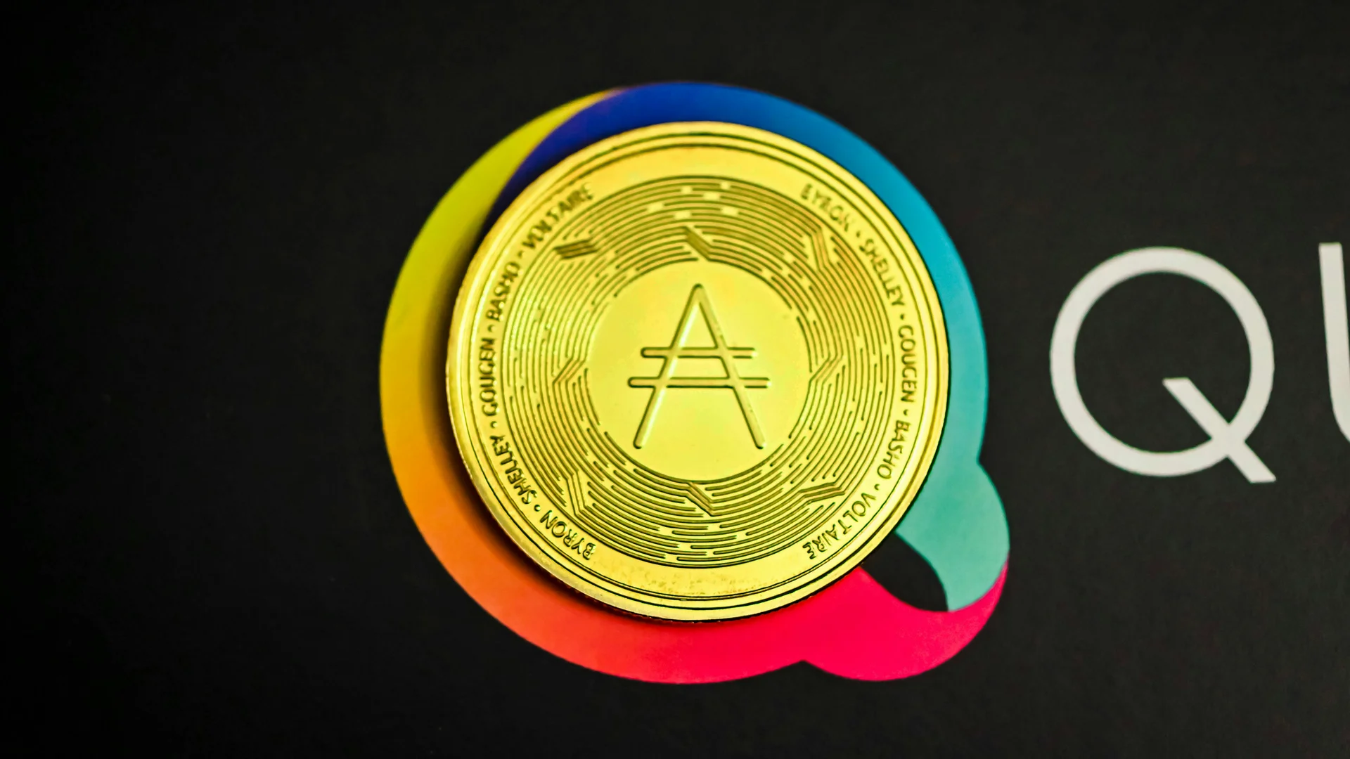 Chainlink LINK Token Has Wall Street's Attention