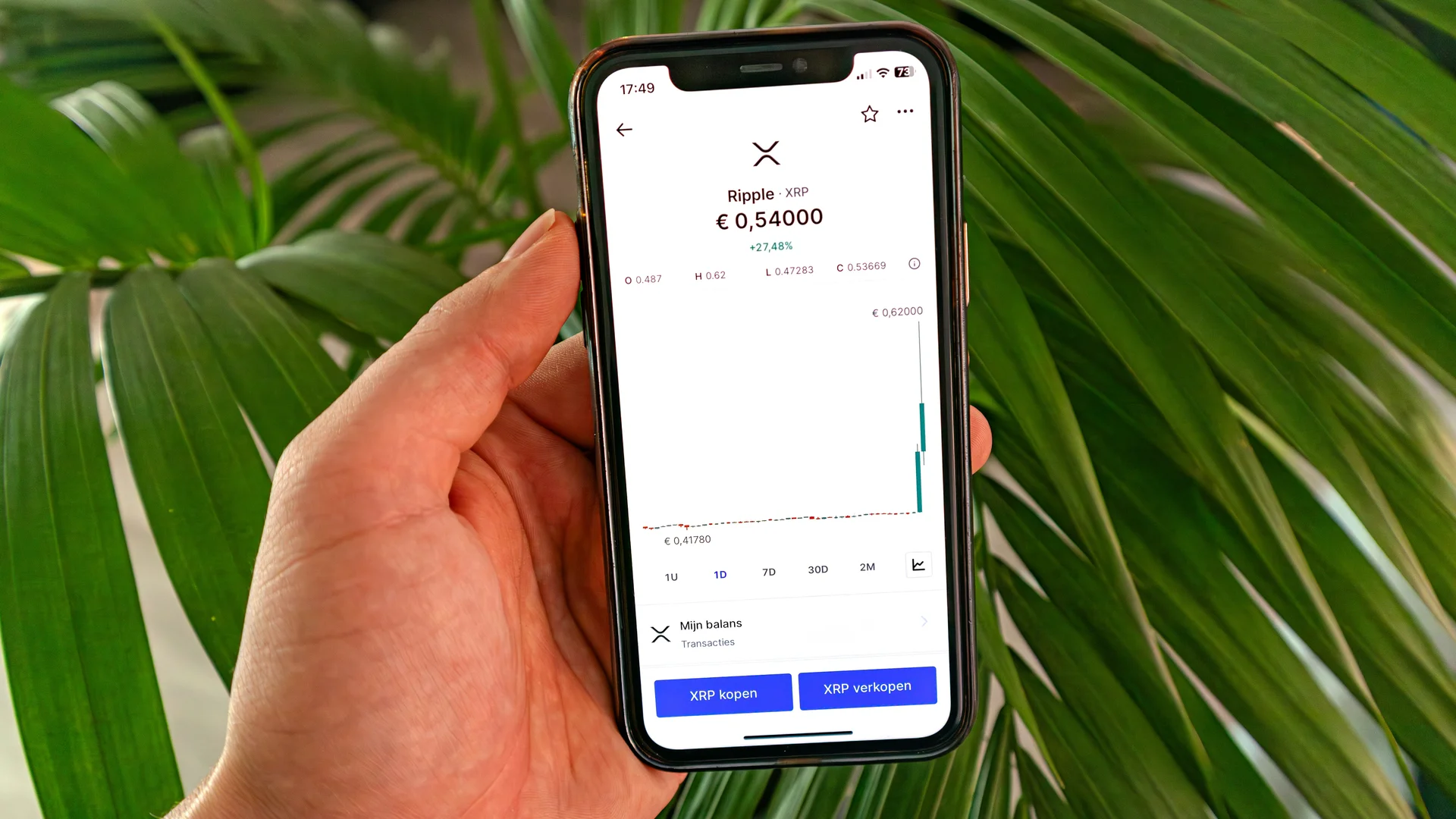 Where Will XRP Be in 5 Years? 2031 Targets