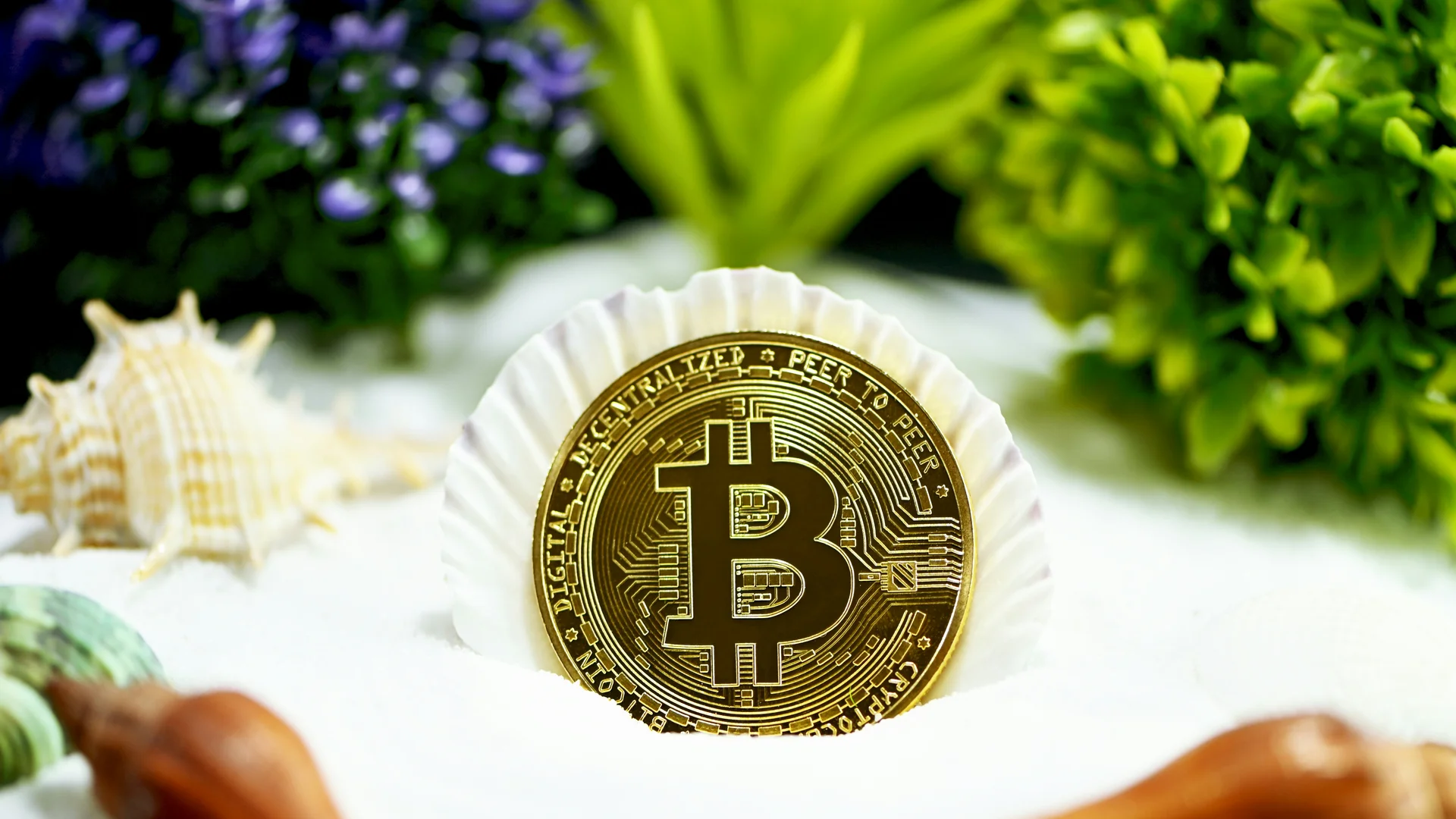 Bitcoin Price Prediction May 2026: What Experts Say