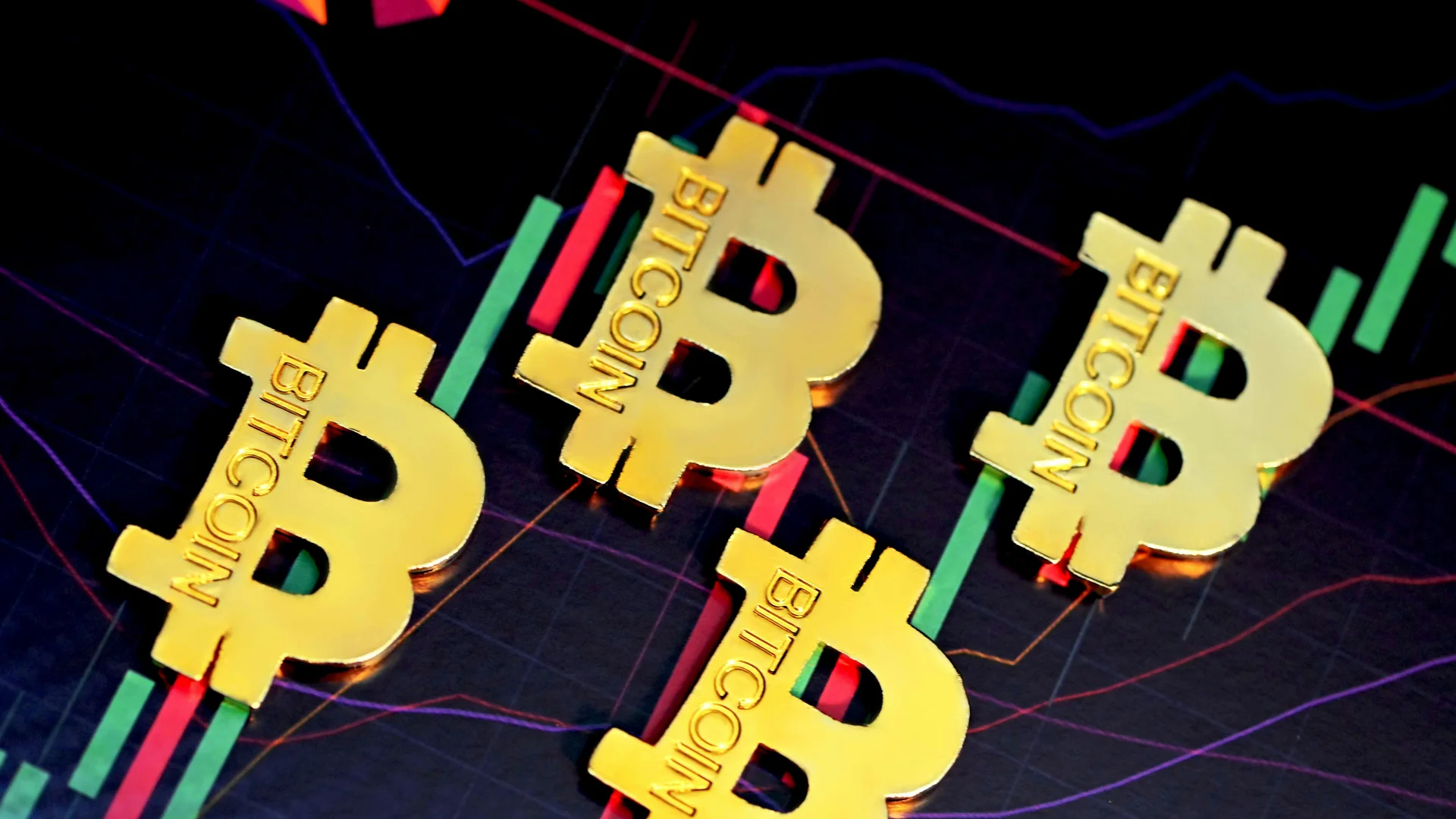 Bitcoin, Ethereum, XRP Rise on US-Iran Deal Hope