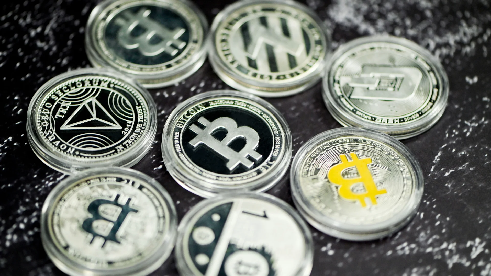 Crypto Casinos Face New Scrutiny in New Zealand