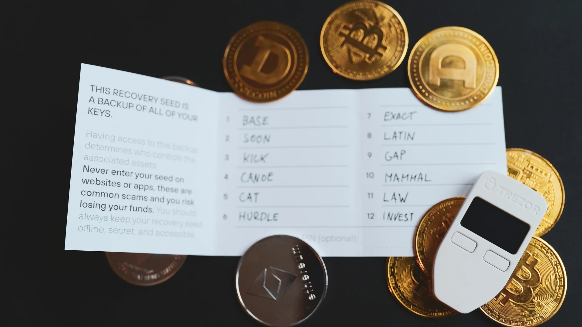 CFPB Forces Bilt Redress, Stablecoin Race Heats Up, Bolt CEO Contradicts Himself