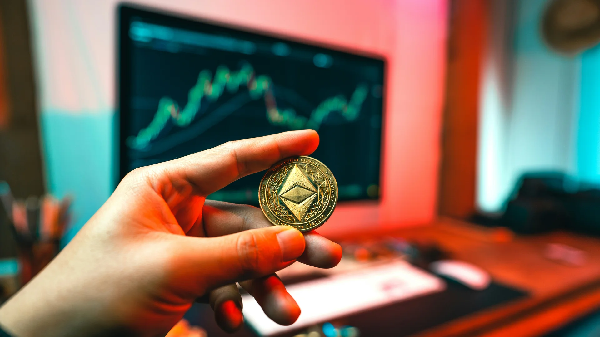 Crypto Prices Today: Bitcoin Drops Below $60K
