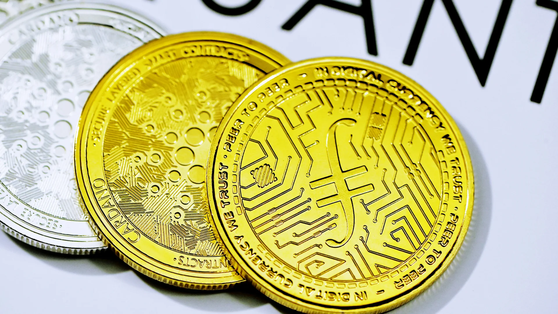 Arbitrum ARB Jumps 35% as Robinhood Chain Tops $1 Billion
