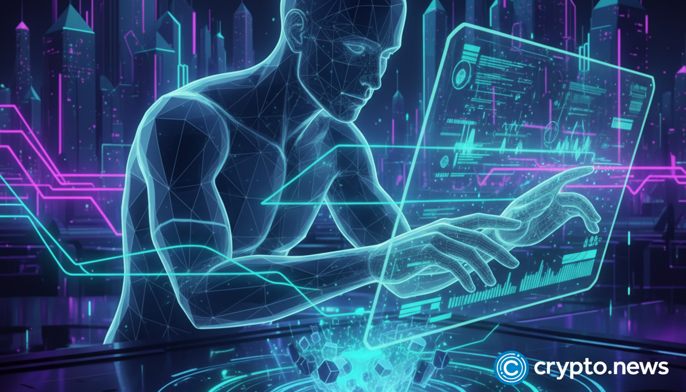 SEC Names Chainlink's Taylor Lindman as Crypto Task Force Chief Counsel