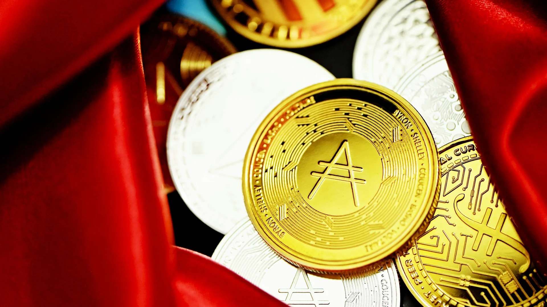 Aave illustration for KelpDAO Exploit Drains $14 Billion From DeFi as Aave TVL Collapses