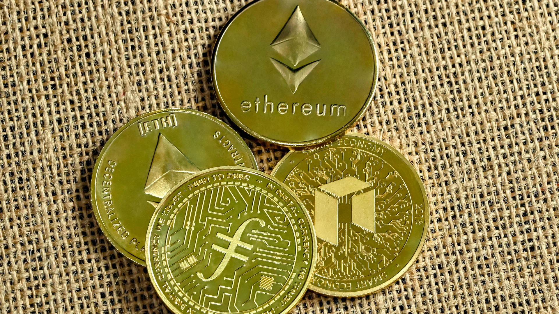 Blockchain & Fintech Conference at Harvard illustration for Adrian Wall Pushes Stablecoin Regulation Debate at Harvard Blockchain Conference