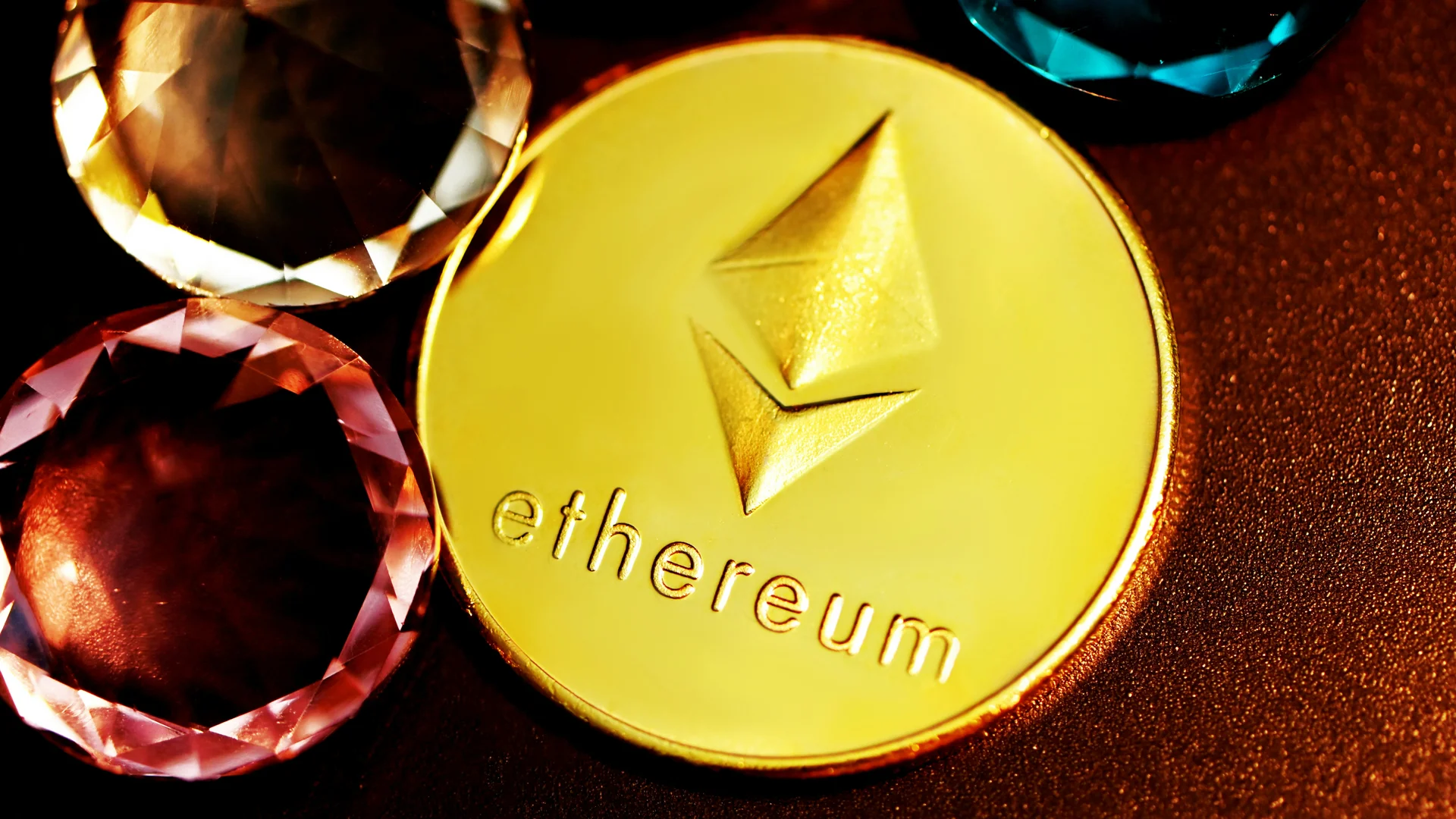 Ethereum price prediction illustration for Etherealize Says Ethereum Could Hit $250,000 as Bitcoin and Gold Become 'Dead Capital'