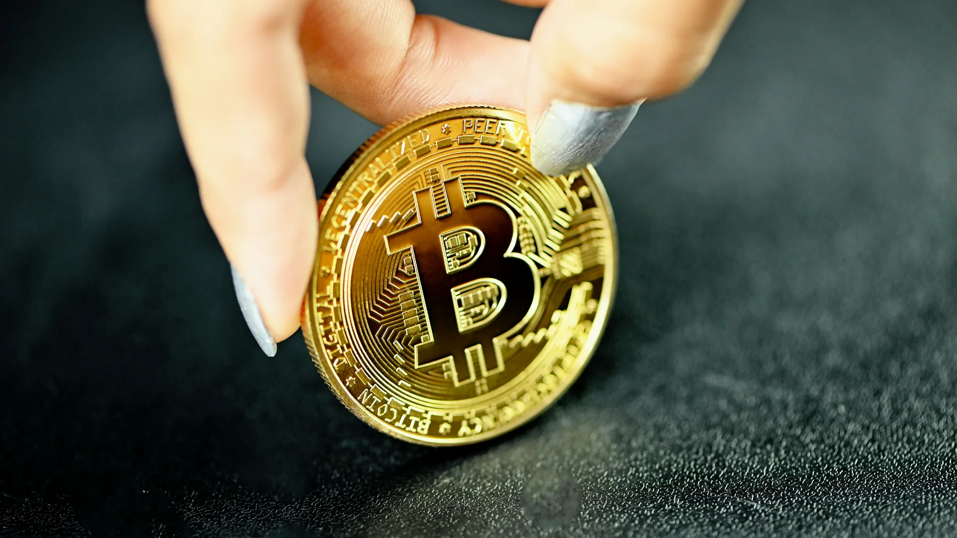 BlackRock iShares Bitcoin Trust illustration for Bitcoin Price Prediction: $1.9B ETF Inflows Drive BTC Past $76K