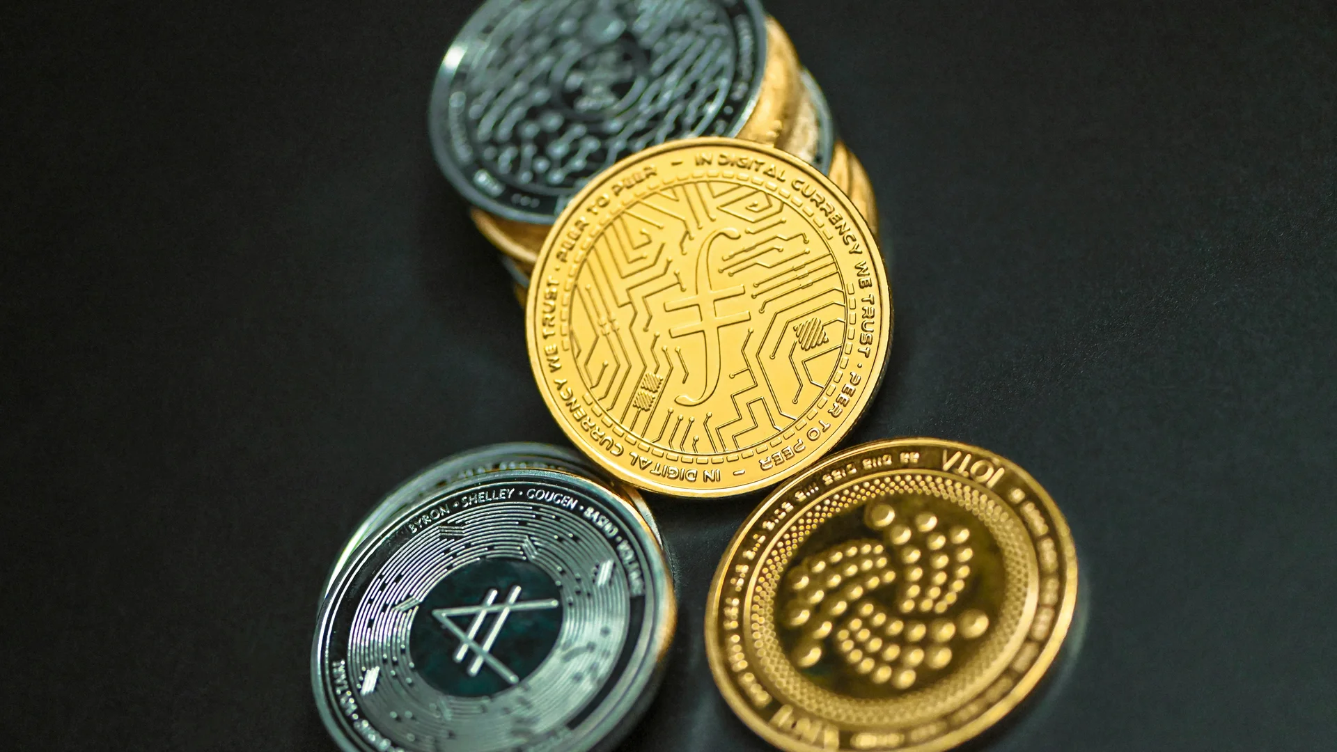 Chainlink CCIP illustration for Chainlink LINK Trendline Breakout Puts $17.28 Target in Play as SOC 2 Certification Lands