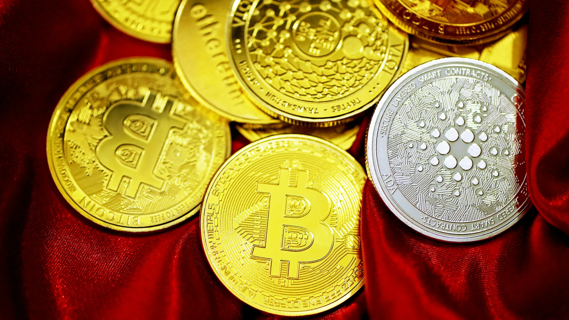 Glamsterdam upgrade illustration for Ethereum Price Prediction 2030: Can Glamsterdam Upgrade Push ETH to $40,000?