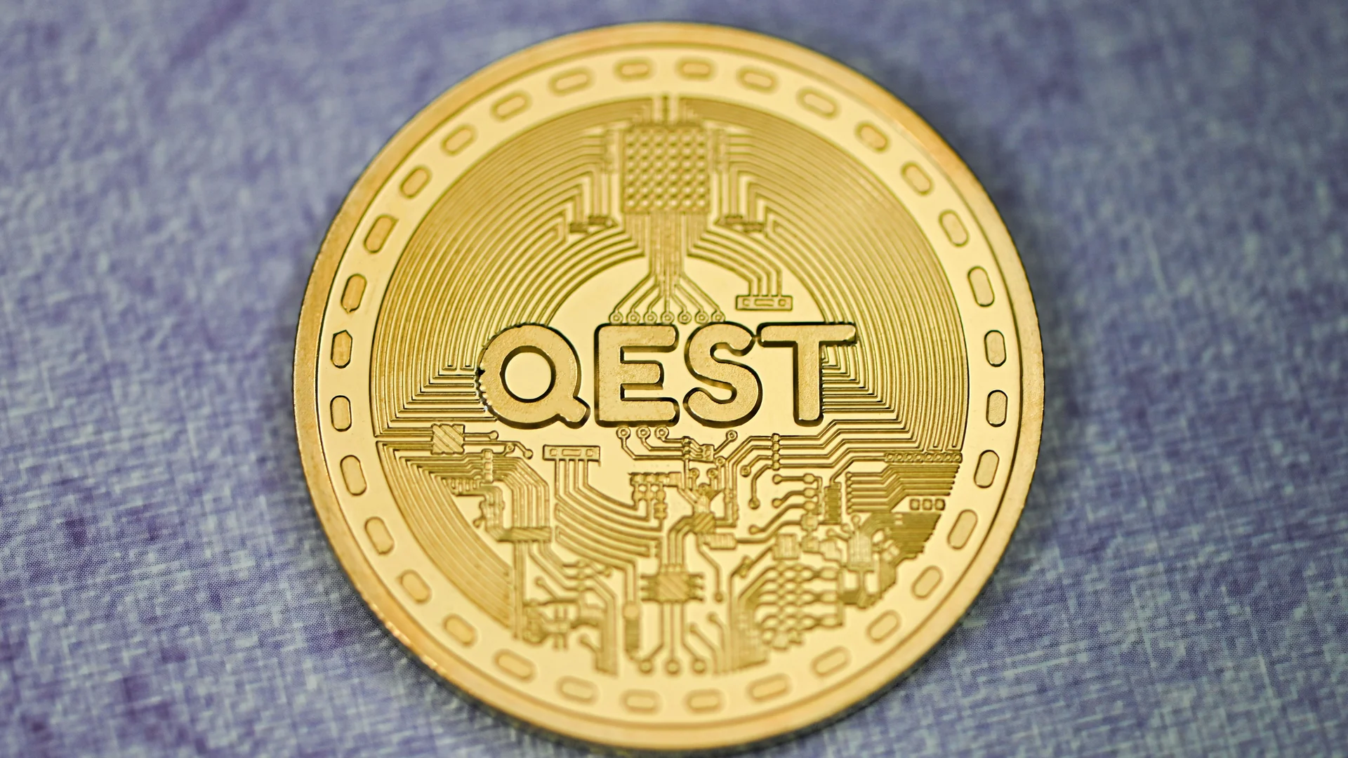 House Armed Services Committee illustration for US Government Runs a Bitcoin Node, Not Mining BTC, Admiral Paparo Tells Congress