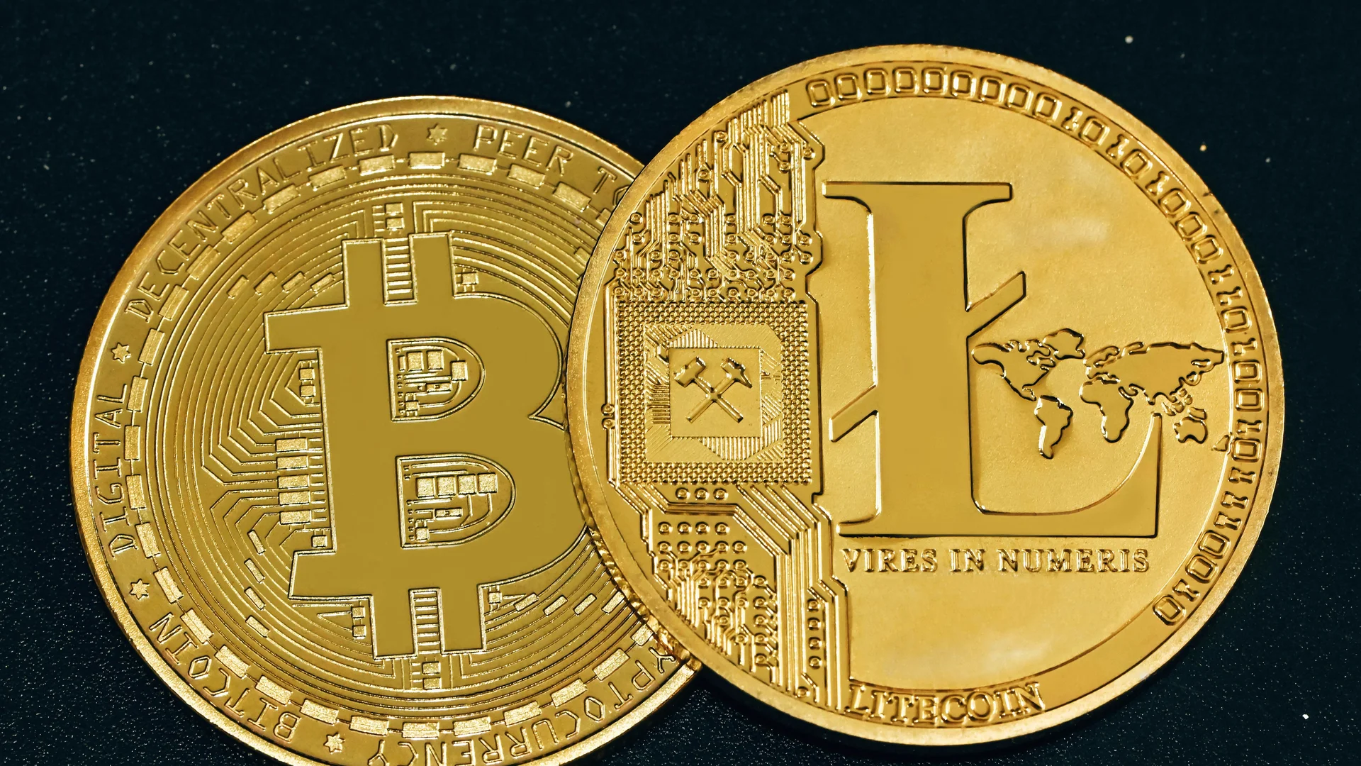 Chainlink SWIFT UBS Euroclear illustration for Chainlink LINK Price Lags While SWIFT, UBS and Euroclear Plug In