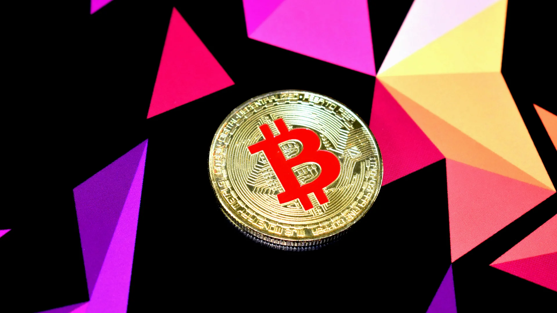 Bitcoin $80000 resistance illustration for Bitcoin Price Today: BTC Up 30% From February Lows, Is $100K Next?