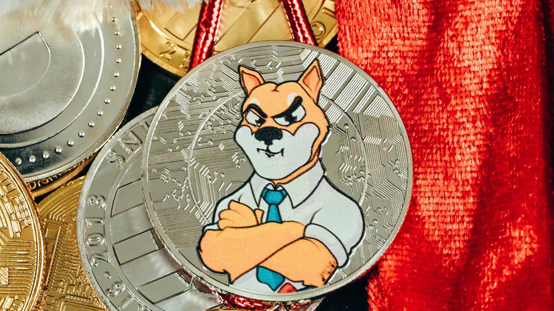 ADA Fibonacci floor illustration for Cardano Price Prediction: Hoskinson Eyes Number One As ADA Clings to $0.2474