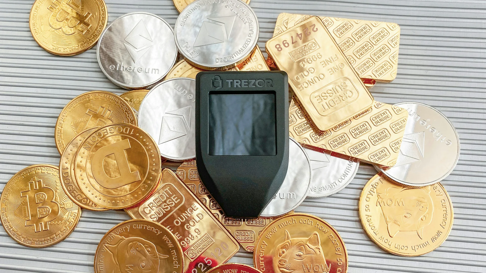 Ethereum $2,679 price target illustration for Ethereum Price Prediction: Charts Point to $2,679 Before Sellers Pounce