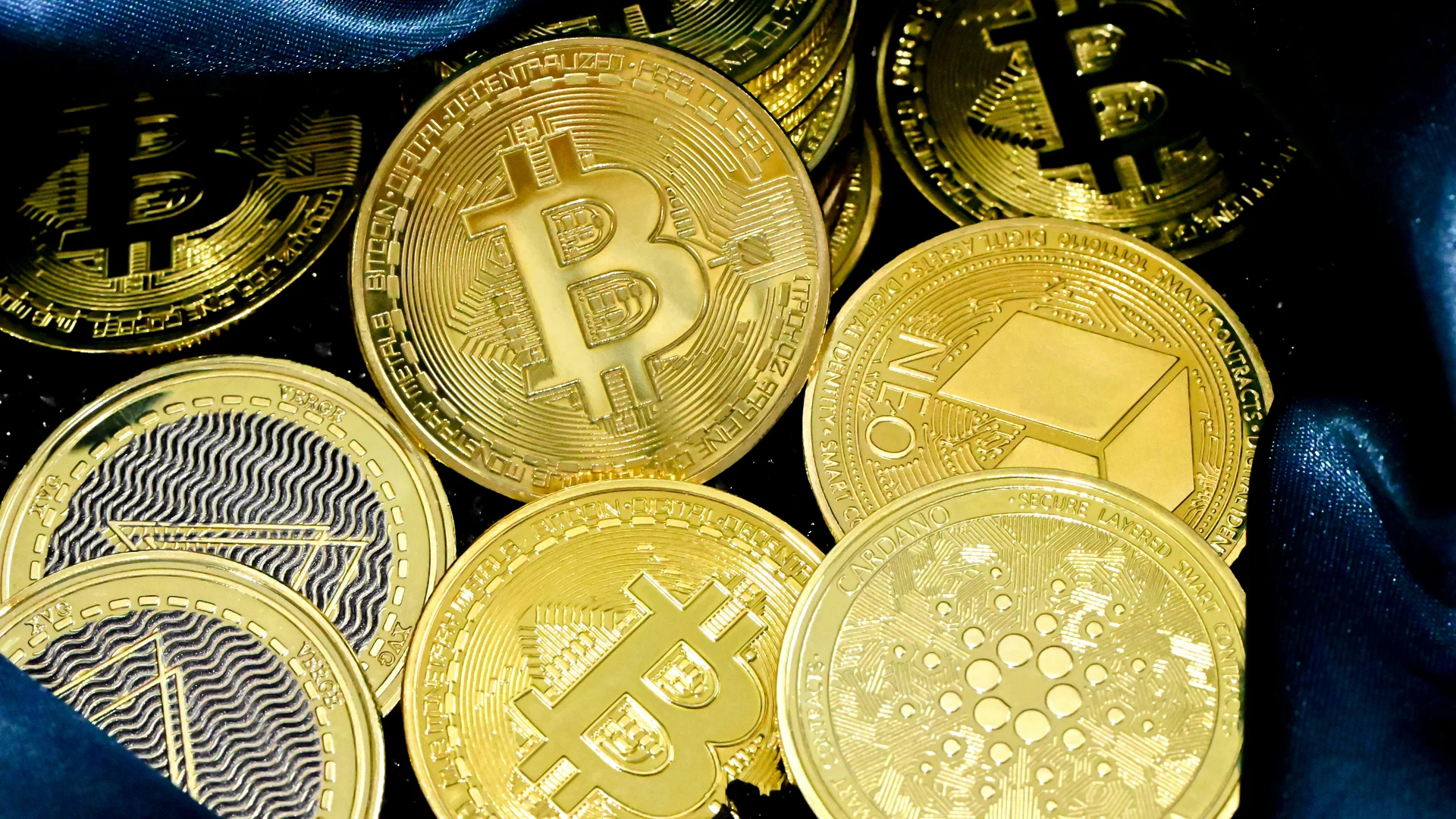 TradeView 1001x leverage illustration for TradeView Presale Hits $180K as TVX Targets BNB Chain With 1001x Leverage Perps DEX