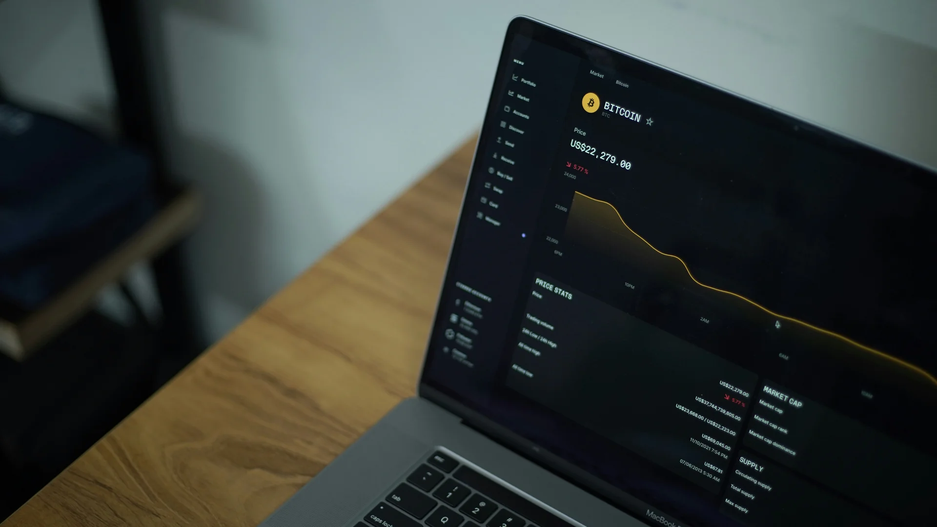 Pogun Bitcoin DeFi illustration for Cardano Price Prediction Brightens as Pogun Bitcoin DeFi Nears Launch, Pepeto Hits $9.45M