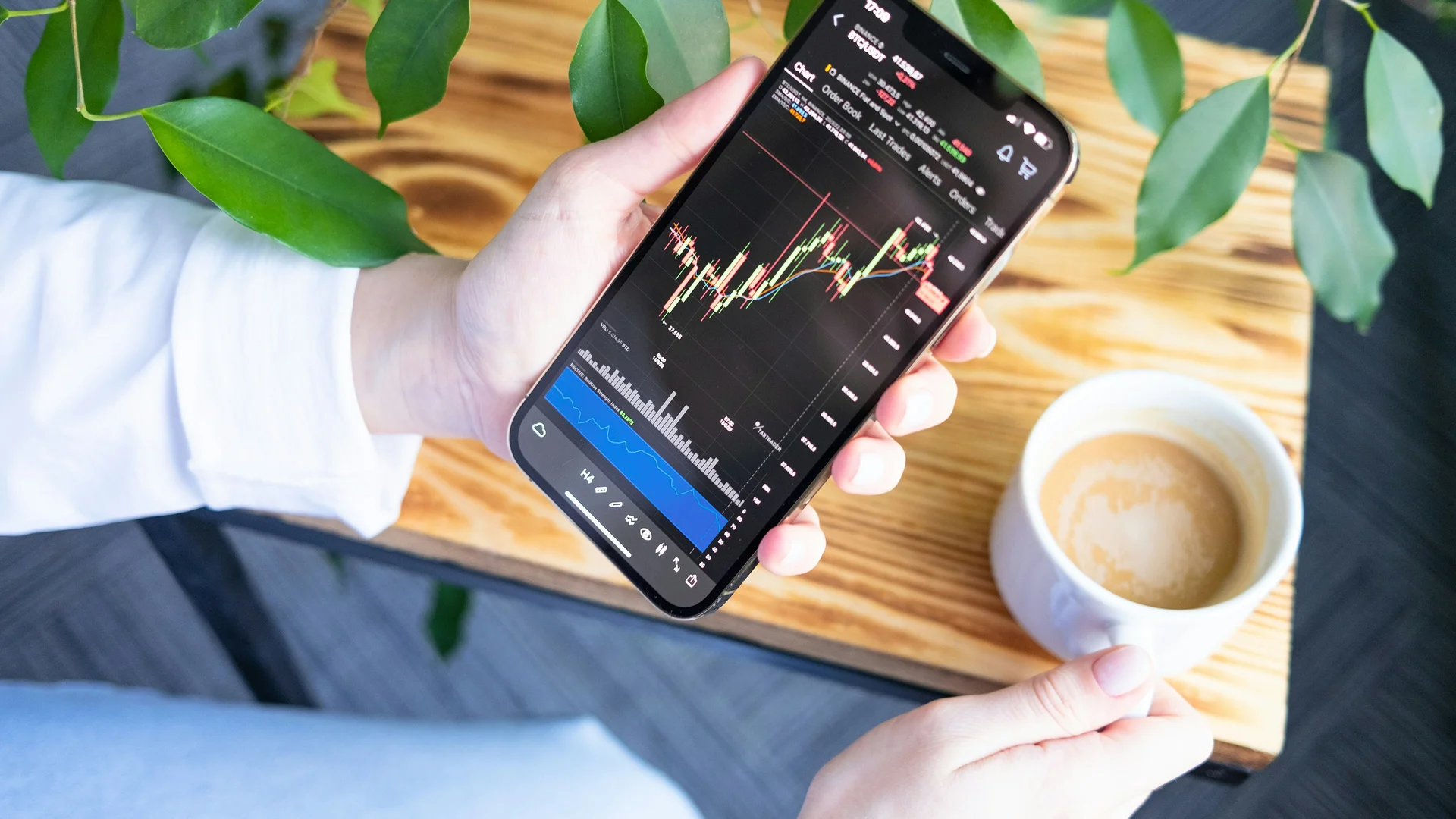 Chainlink Data Feeds illustration for Chainlink AWS Marketplace Listing Goes Live, $LINK Stays Stuck Near $9