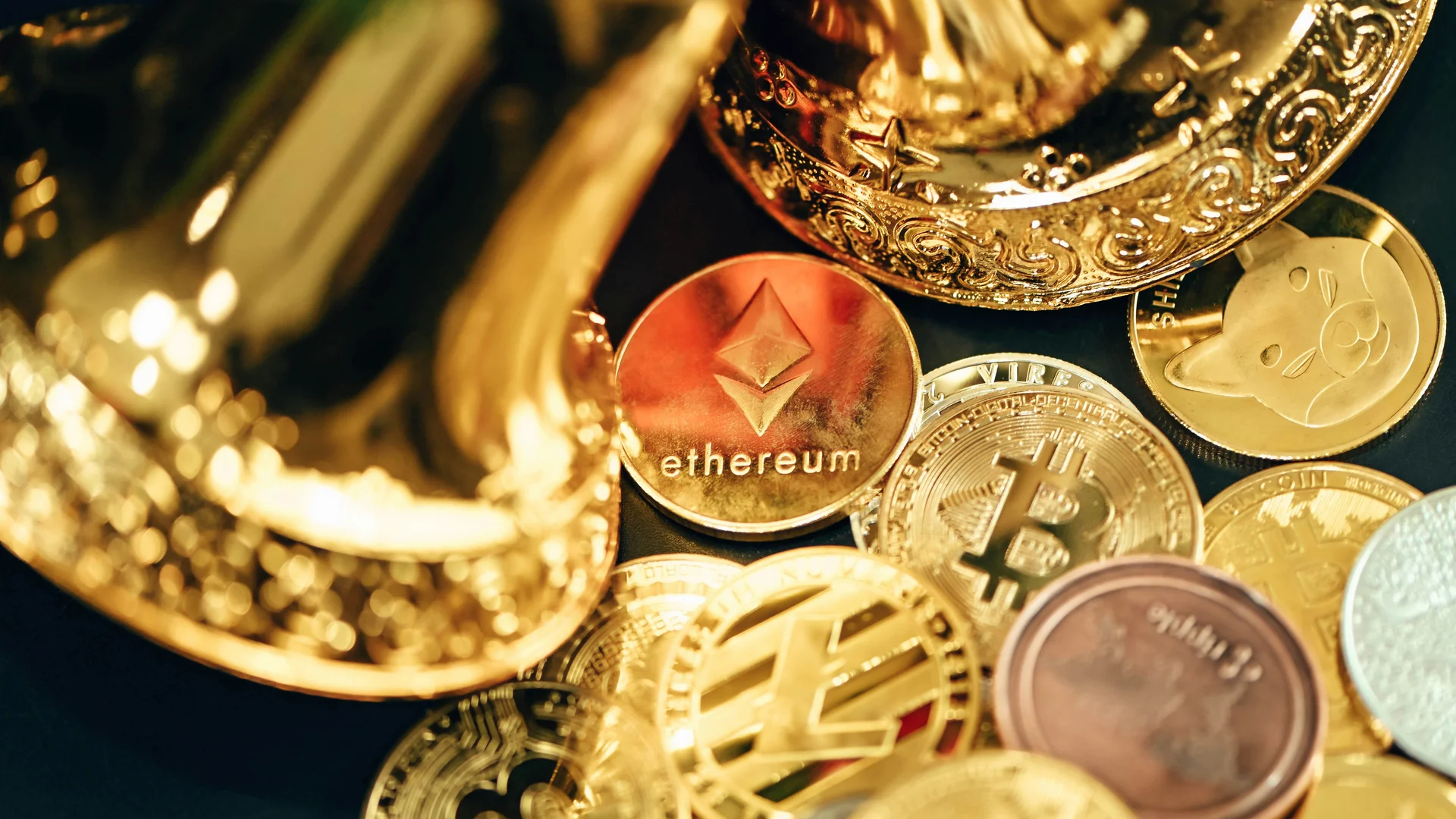 SEC's new framework illustration for Dogecoin Reportedly Classified as Digital Commodity, DOGE Eyes $0.10 Breakout