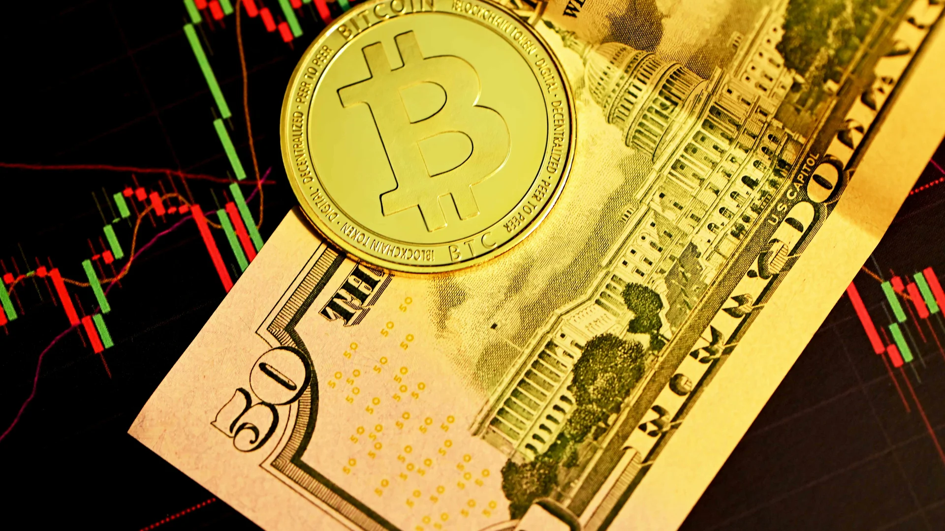 LINK price prediction 2027 illustration for Chainlink AWS Marketplace Launch Sparks LINK Price Predictions From $25 to $100 by 2027