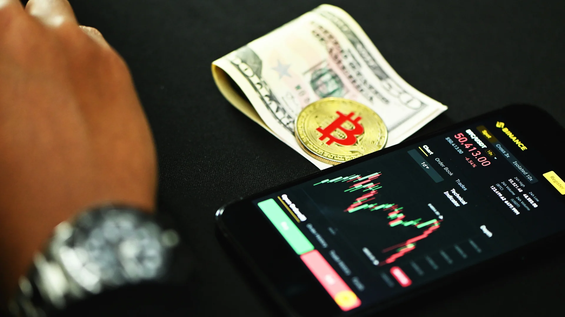 USDT illustration for Varntix Pitches Fixed USDT and USDC Yield as Cardano and BNB Drift Sideways