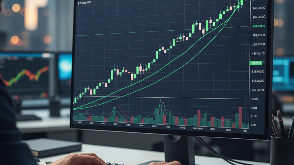 Bitcoin Rebounds Near $69K as Analysts Warn Risks Loom