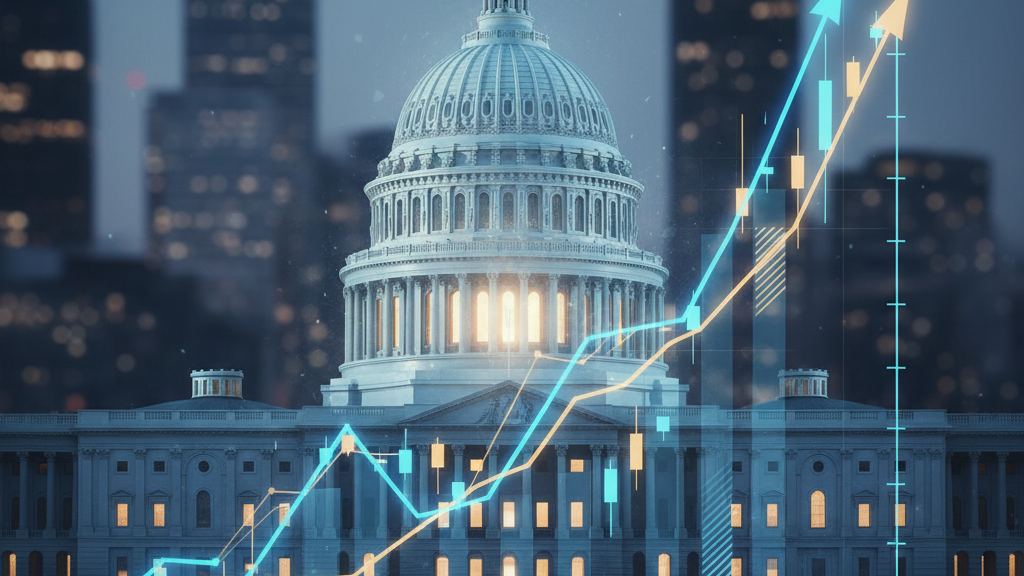 Bitcoin in a Rut but JPMorgan Sees New Law as the Spark