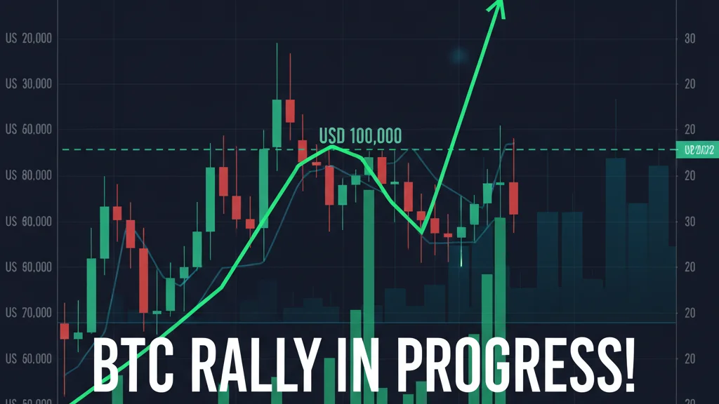 Price Predictions 3/4: BTC, ETH, BNB, XRP, SOL, DOGE, ADA