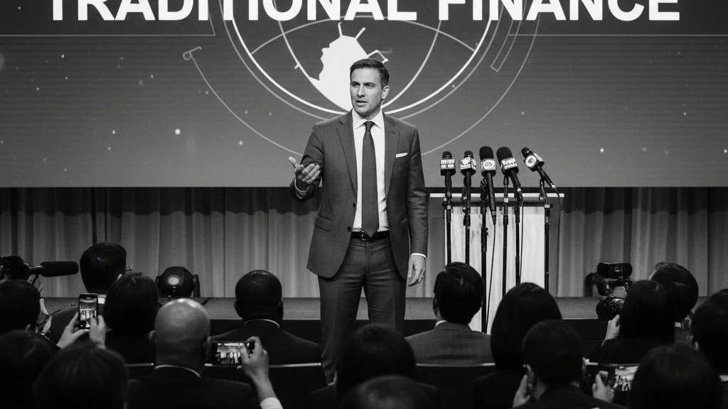 Altcoin Seasons Over, Non-Traditional Cycles Ahead: Bitwise