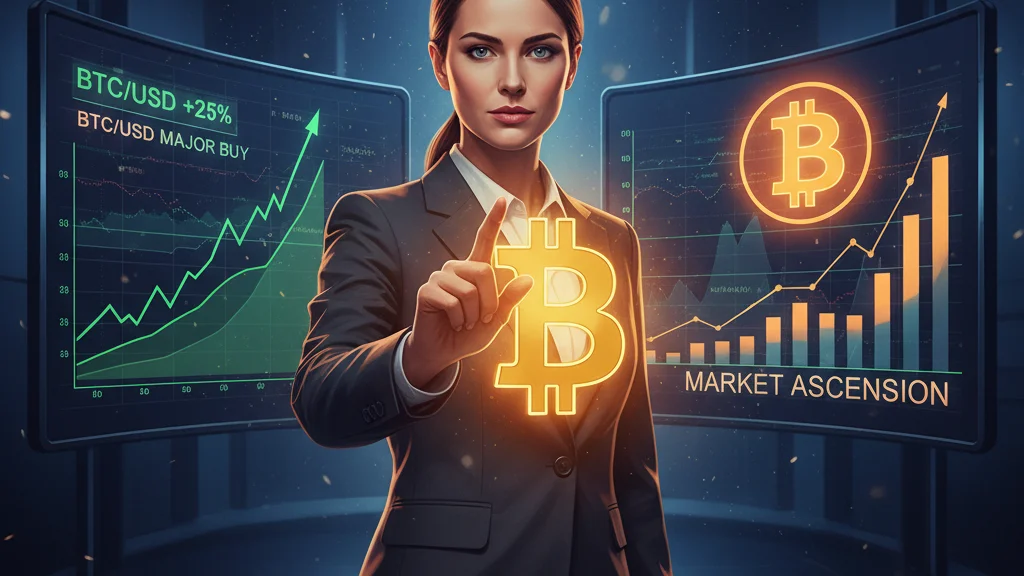 Saylor Hints at Bitcoin Buy as BTC Sits Near $66K