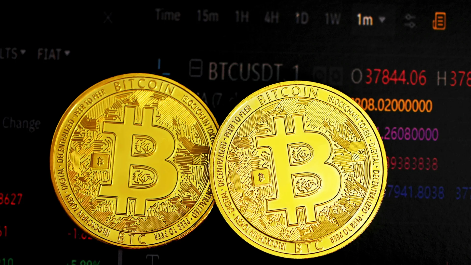 Bitcoin Price Climbs Wall of Worry Amid Iran War