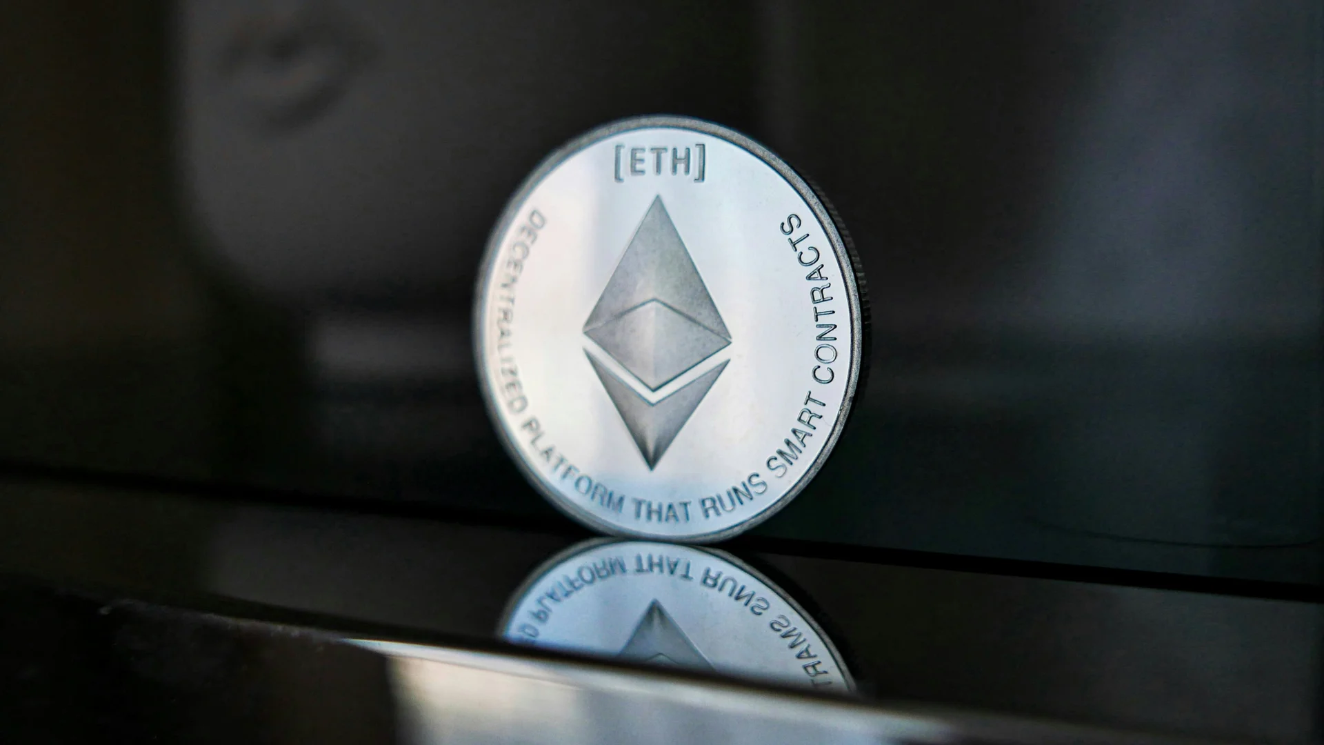Ethereum Accumulation Wallets Jump 30%: Will ETH Follow?